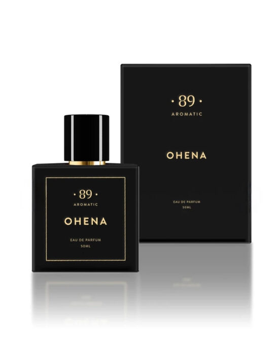 Ohena Eau de Parfum