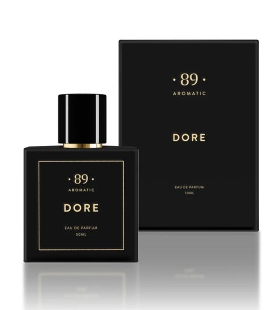 Dore - Unisex - Eau De Parfum