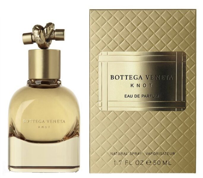 Knot by Bottega Veneta 