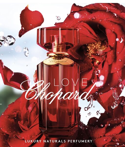 Love Chopard by Chopard